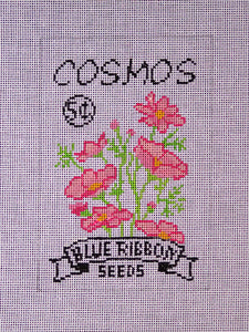 Seed Packets