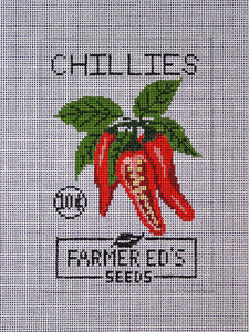 Seed Packets