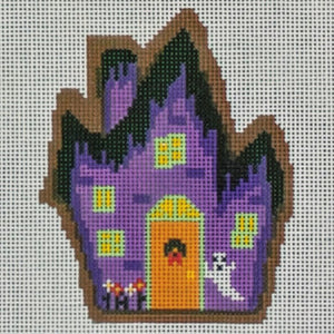 Halloween Cookies