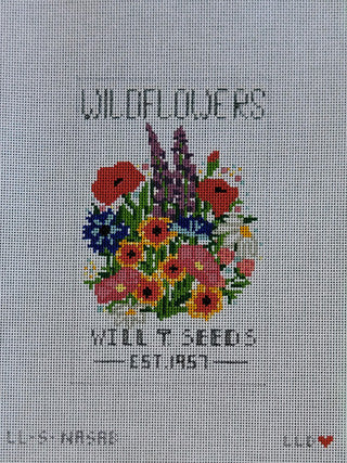 Seed Packets