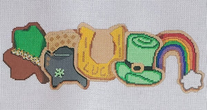 Cookie Rows
