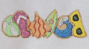 Cookie Rows