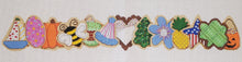 Load image into Gallery viewer, Large Cookie Rows
