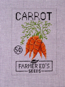 Seed Packets