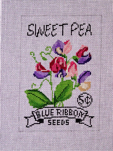 Seed Packets
