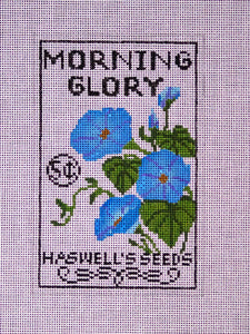 Seed Packets