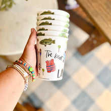 Load image into Gallery viewer, Lake Life Cups
