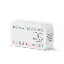 Load image into Gallery viewer, Merry Motif Little Notes
