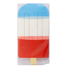 Load image into Gallery viewer, Popsicle Napkins
