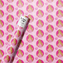 Load image into Gallery viewer, Barbie Gift Wrap
