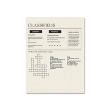Load image into Gallery viewer, Graduation Times Card
