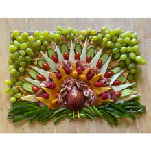 Load image into Gallery viewer, Charcuterie Cheat Sheets
