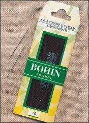 Bohin Beading Needles