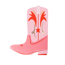 Load image into Gallery viewer, Cowboy Boot Napkins
