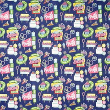 Load image into Gallery viewer, Neon Signs Gift Wrap
