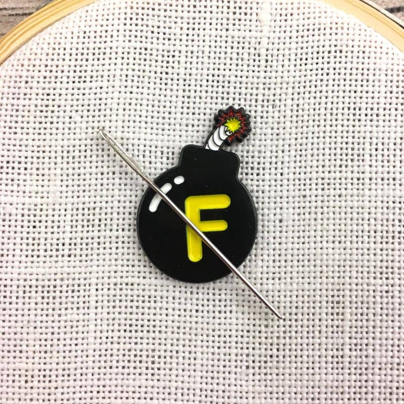 F-bomb