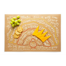 Load image into Gallery viewer, Charcuterie Cheat Sheets
