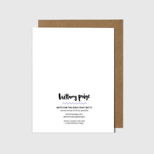 Load image into Gallery viewer, Tini Bit Older
