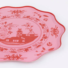 Load image into Gallery viewer, Oriente Italiano Dinner Plates
