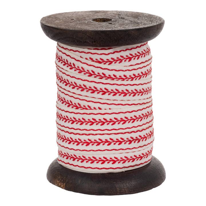 Ribbon Spools