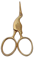 Storklettes Scissors