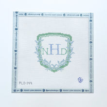 Load image into Gallery viewer, Monogram Crests
