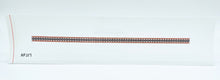 Load image into Gallery viewer, Brown/Orange Ribbon
