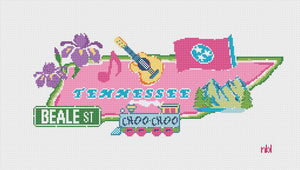 Tennessee Lilly