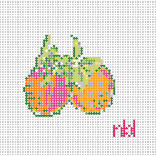 Oranges