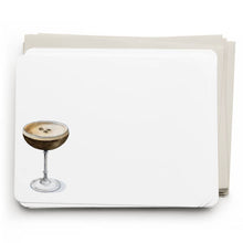 Load image into Gallery viewer, Espresso Martini Notes
