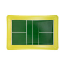 Load image into Gallery viewer, Pickleball Court Plates
