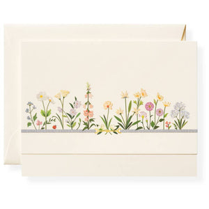 2025 Calendar Note Cards