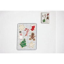 Load image into Gallery viewer, Christmas Cookie Needle Minder
