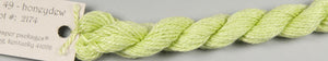 Silk & Ivory (001 - 099)