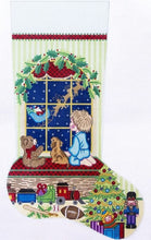 Load image into Gallery viewer, At the Window
