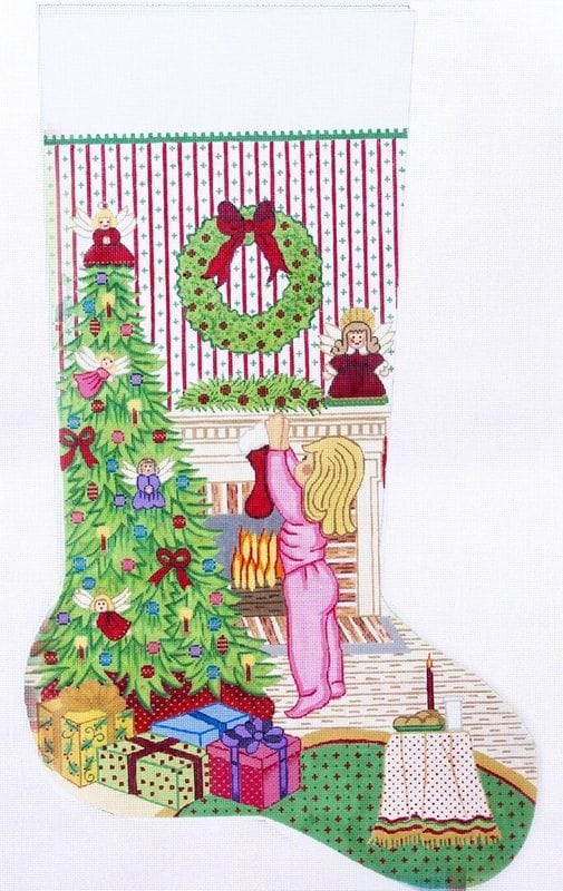 Hanging Stockings