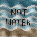 Not Water