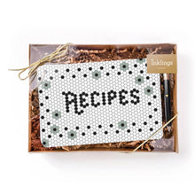 Load image into Gallery viewer, Recipe Card Ring
