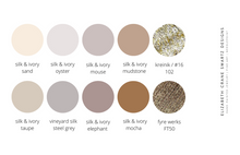 Load image into Gallery viewer, Deirdre Neutral Clutch
