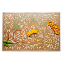 Load image into Gallery viewer, Charcuterie Cheat Sheets
