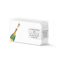 Load image into Gallery viewer, Flying Cork Little Notes
