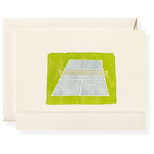Load image into Gallery viewer, Pickleball Note Cards
