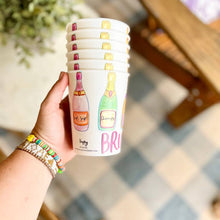 Load image into Gallery viewer, Brunch Cups
