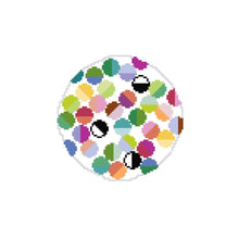 Load image into Gallery viewer, Lulu Round
