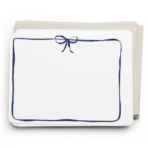 Navy Bow Notes