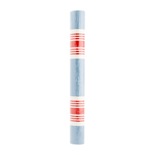 Load image into Gallery viewer, Striped Paper Table Runner
