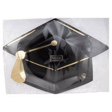 Load image into Gallery viewer, Graduation Cap Plates
