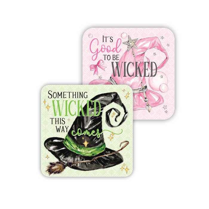 Wicked Coasters