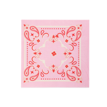 Load image into Gallery viewer, Bandana Napkins
