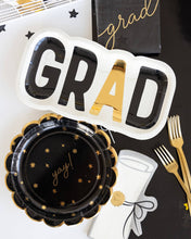Load image into Gallery viewer, Diploma Dinner Napkins
